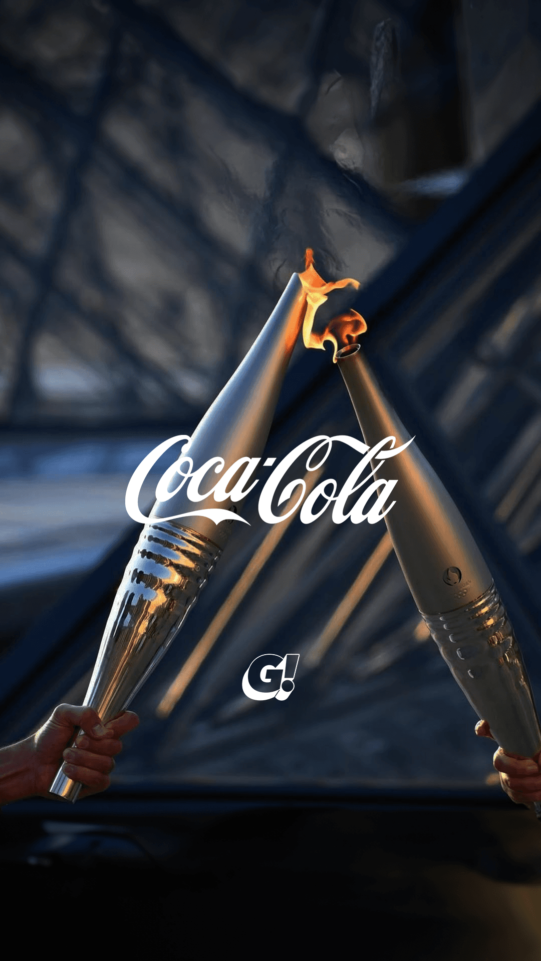 Coca-Cola